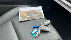 Hyundai KONA 150kW Ultimate 64kWh 5dr Auto Electric Hatchback